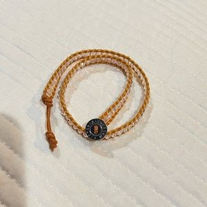 Victoria Emerson Wrap Bracelet